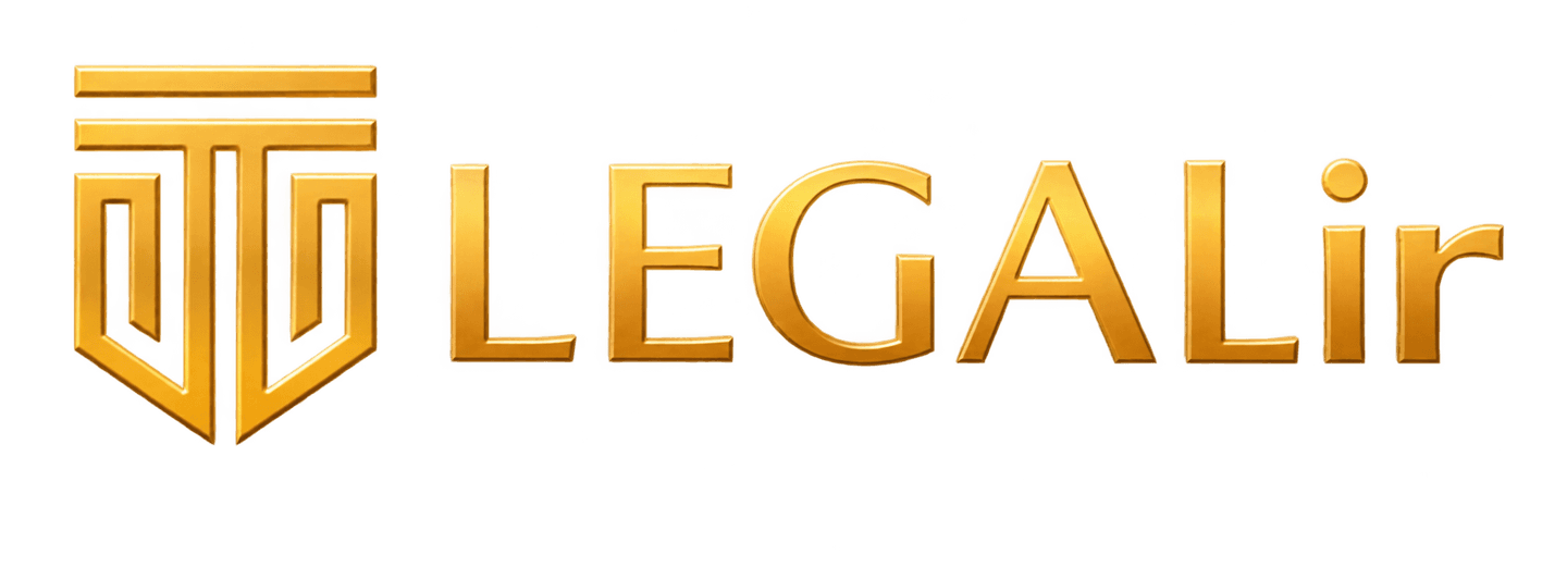LEGALIR